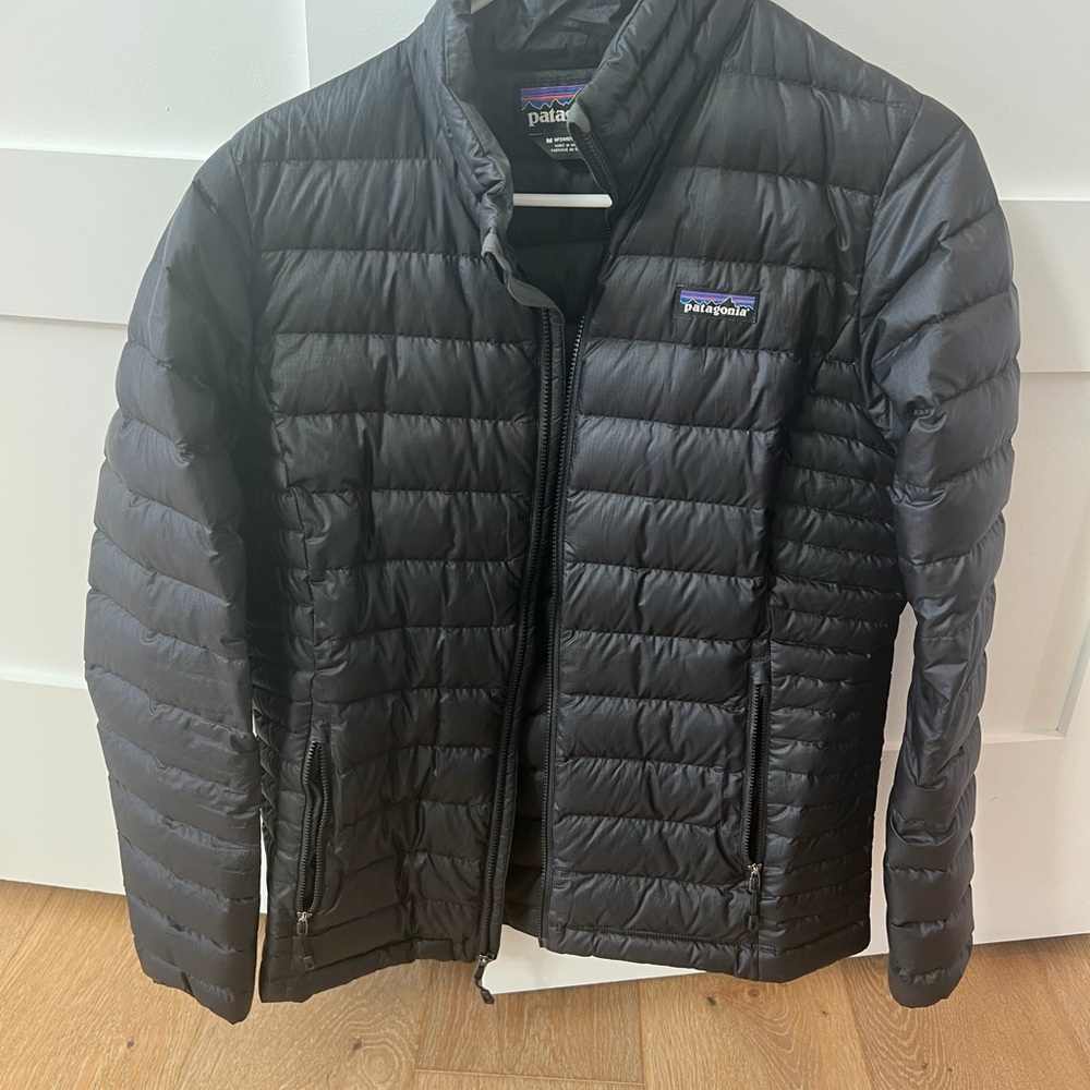 Patagonia Women’s Puffer Jacket